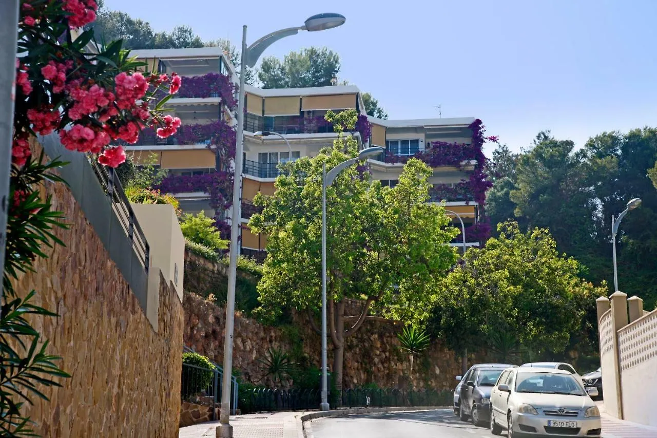 Carihuela Beach Apartment Torremolinos