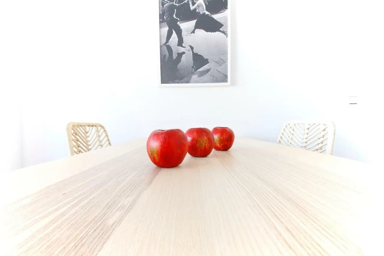 Carihuela Beach Apartment Torremolinos