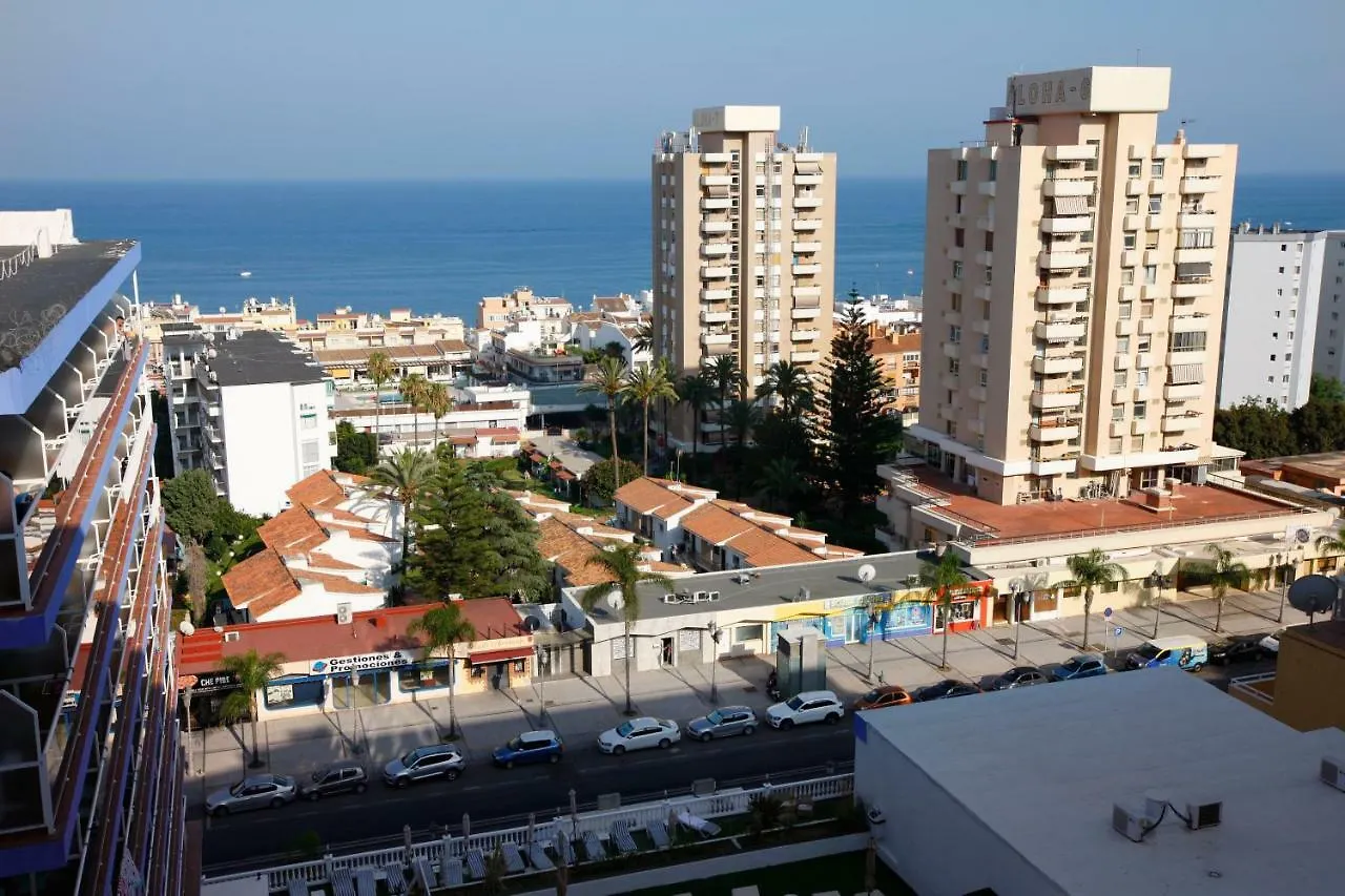 Carihuela Beach Apartment Torremolinos