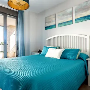Apartamento Alamos, Torremolinos