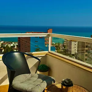 Apartamento Vista Bonita, Torremolinos