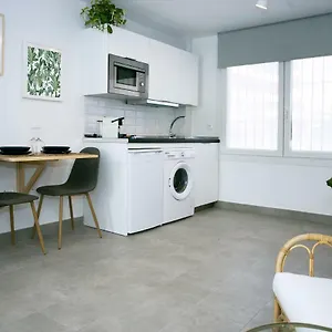 Apartamento Monkó - Lemon&tropycal O, Torremolinos