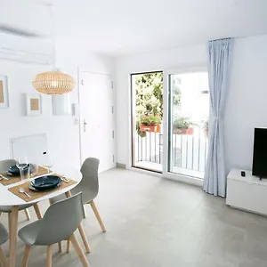 Apartamento Monkó - Mango&tropycal O, Torremolinos