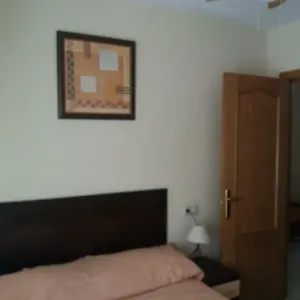 Apartamento Centro Dalias, Torremolinos